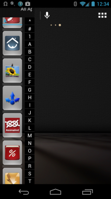 GYF Side Launcher Beta