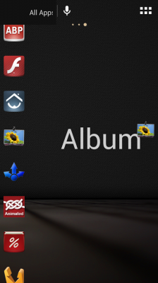 GYF Side Launcher Beta