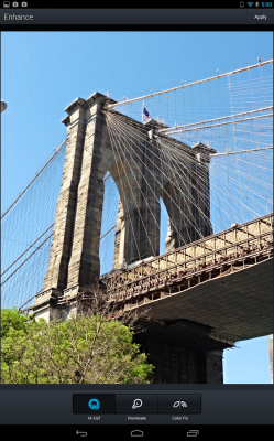 Фоторедактор от Aviary / Aviary Photo Editor