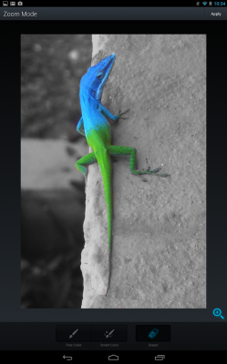 Фоторедактор от Aviary / Aviary Photo Editor