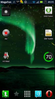 Aurora Borealis Free