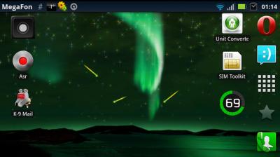 Aurora Borealis Free