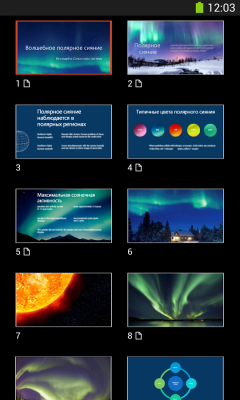 Office Mobile for Office 365