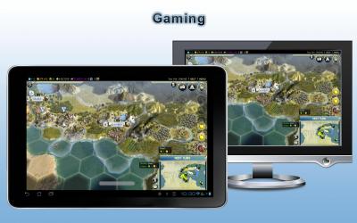 Splashtop GamePad THD