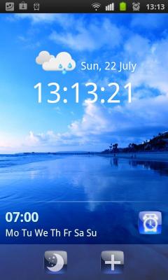 ZenAlarm: Alarm & Sleep