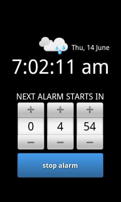 ZenAlarm: Alarm & Sleep