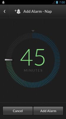 Будильник / Alarm Clock by doubleTwist