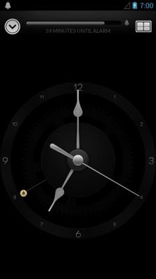 Будильник / Alarm Clock by doubleTwist