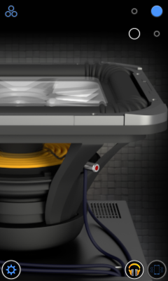 Subwoofer Speaker LWP