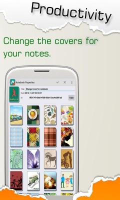 Handy Note Pro