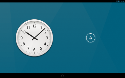 Me Clock - виджет часов