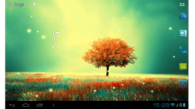 Живые обои: Удивительная земля / Awesome Land Pro LiveWallpaper