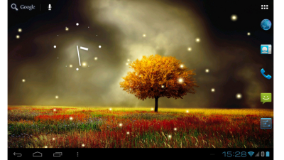 Живые обои: Удивительная земля / Awesome Land Pro LiveWallpaper