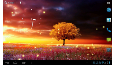 Живые обои: Удивительная земля / Awesome Land Pro LiveWallpaper