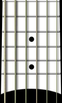 Моя гитара / My Guitar