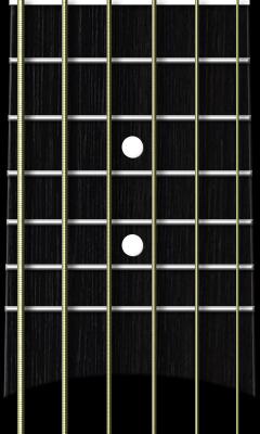 Моя гитара / My Guitar