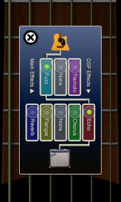 Моя гитара / My Guitar