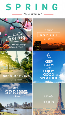 InstaWeather PRO