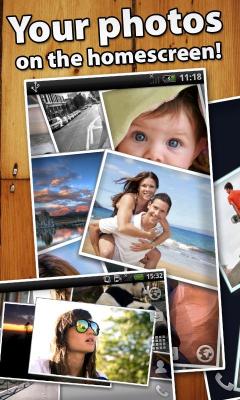 Photo FX Live Wallpaper