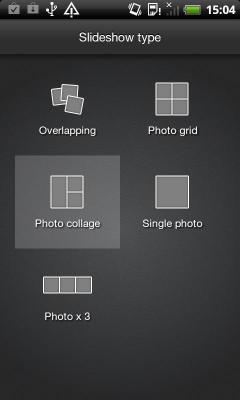 Photo FX Live Wallpaper