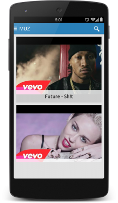 Video Ringtone Maker