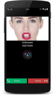 Video Ringtone Maker