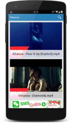 Video Ringtone Maker