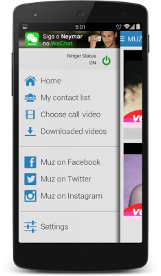 Video Ringtone Maker