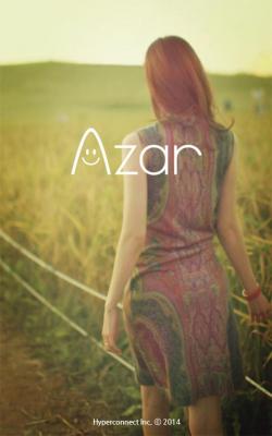 Azar / Азар