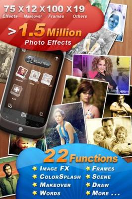 Fotolr Photo Studio