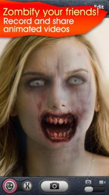 ZombieBooth