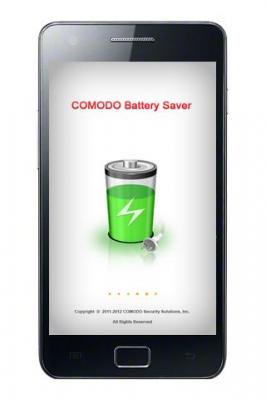 Comodo Battery Saver (CBS)
