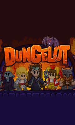 Дангелот / Dungelot