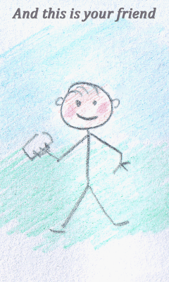 Volto - фотоконтакты