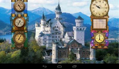 System Monitor Wallpaper 2