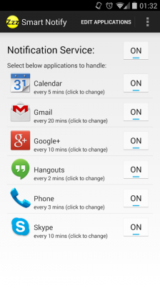 SmartNotify