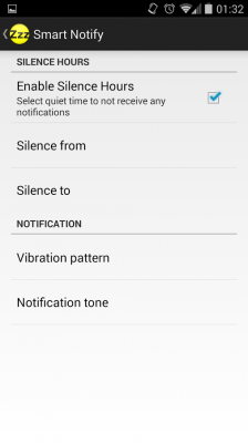 SmartNotify
