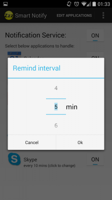 SmartNotify