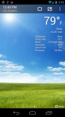 BeWeather & Widgets Pro