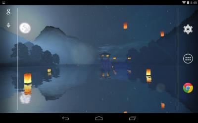 Lantern Festival 3D