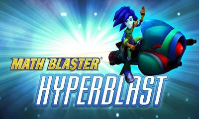 Математический генератор: Гипервзрыв 2 / Math Blaster HyperBlast 2