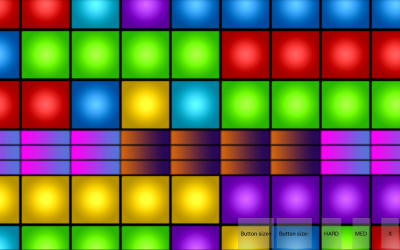 Dubstep DubPad Buttons