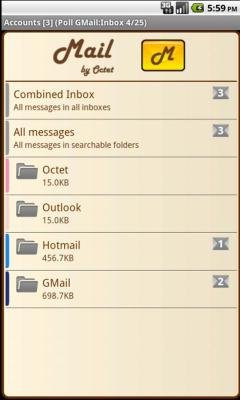 OMail