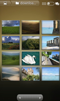 Cool 3D Gallery