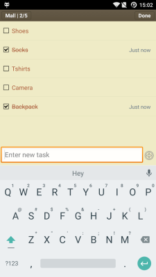 Classic Notes Lite - Notepad
