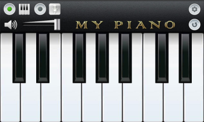 My Piano