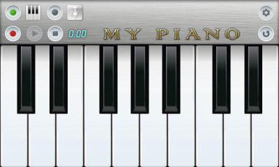 My Piano