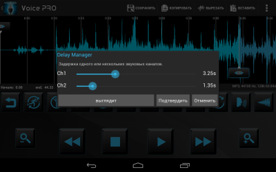 Voice PRO