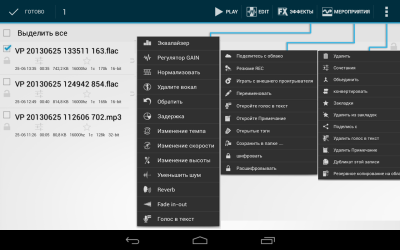 Voice PRO