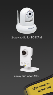 tinyCam Monitor PRO